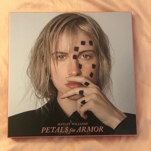 Other - Limited Edition Petals For Armor Vinyl Box Set Other - Limited Edition Petals For Armor Vinyl Box Set